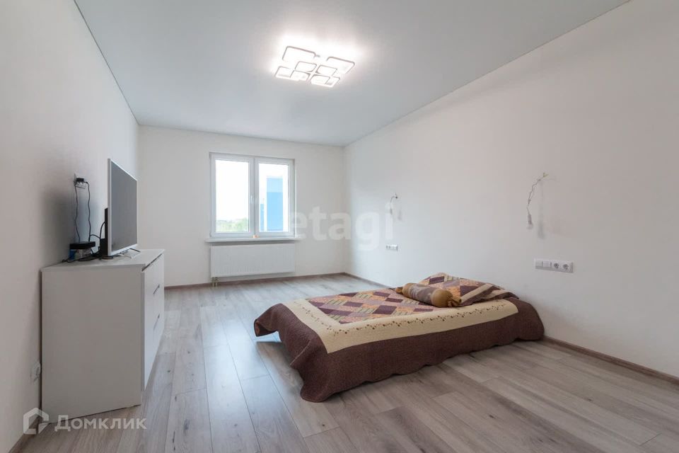 Продаётся 3-комнатная квартира, 74.7 м²