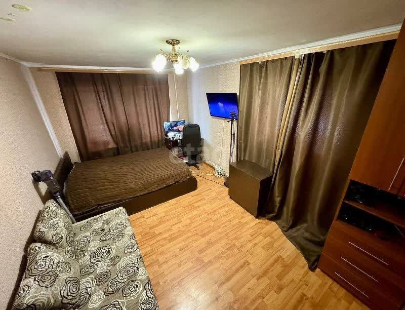 Продаётся 1-комнатная квартира, 30.5 м²