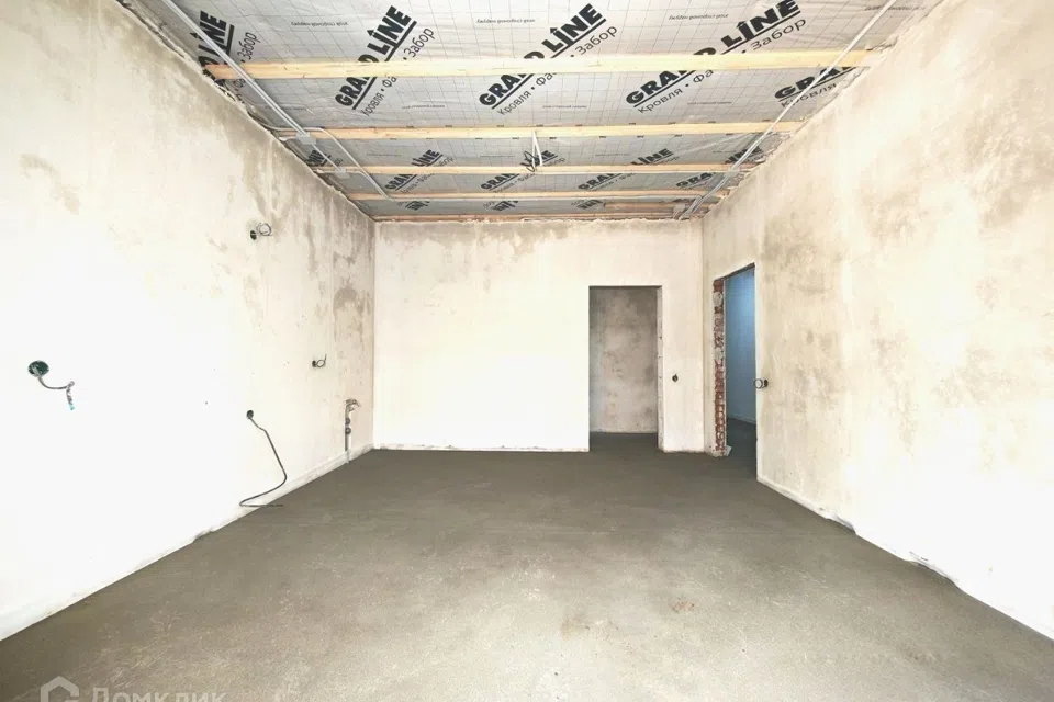 Продаётся 1-этажный дом, 90 м²
