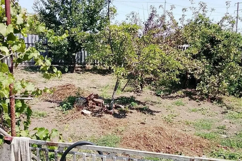Продаётся 1-этажный дом, 80 м²