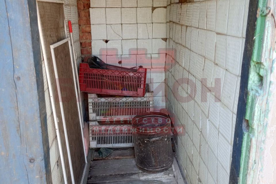 Продаётся 1-этажный дом, 580 м²