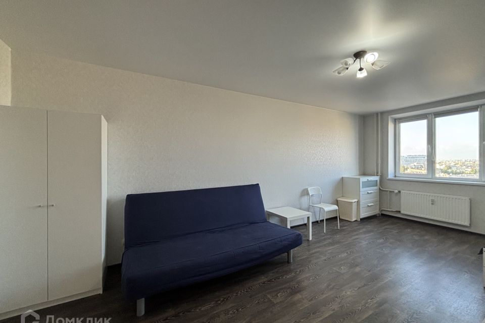 Сдаётся 3-комнатная квартира, 89 м²