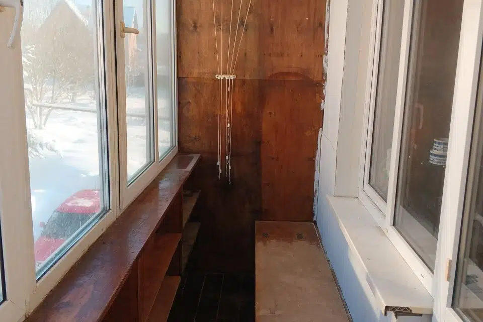 Продаётся 1-комнатная квартира, 32 м²