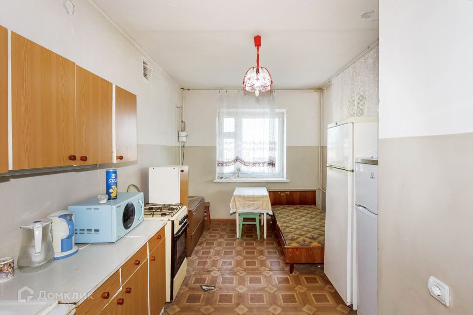 Продаётся 2-комнатная квартира, 79.5 м²