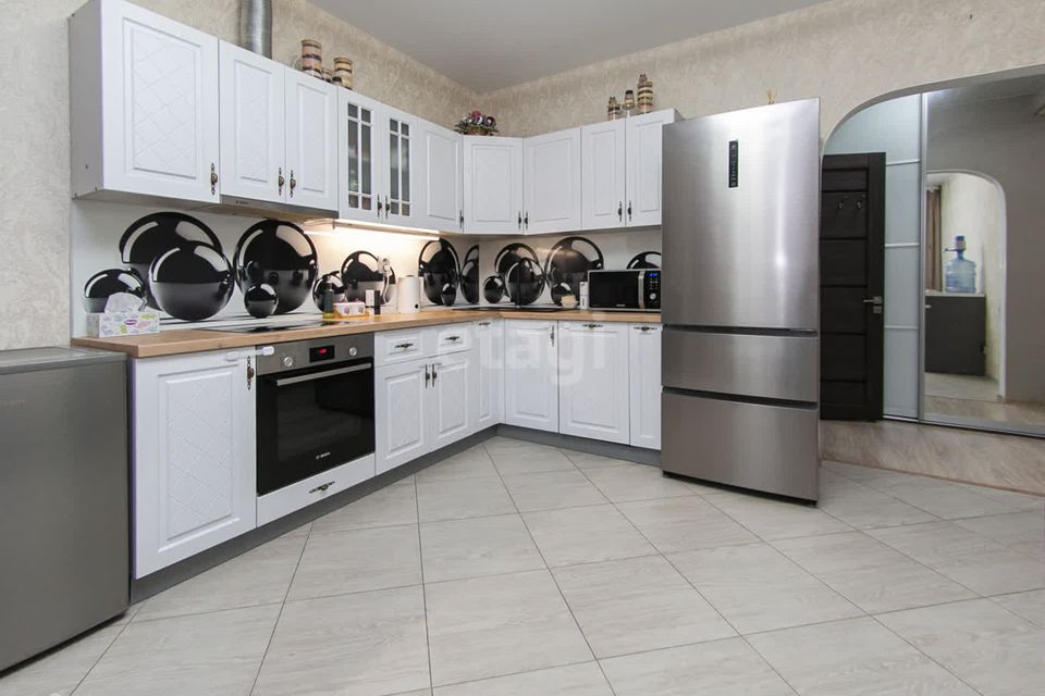 Продаётся 1-комнатная квартира, 38.4 м²