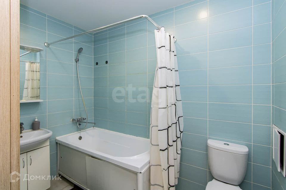 Продаётся 2-комнатная квартира, 55.5 м²