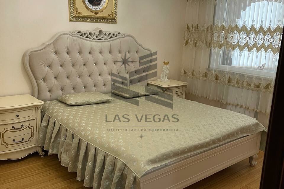 Сдаётся 2-комнатная квартира, 60 м²