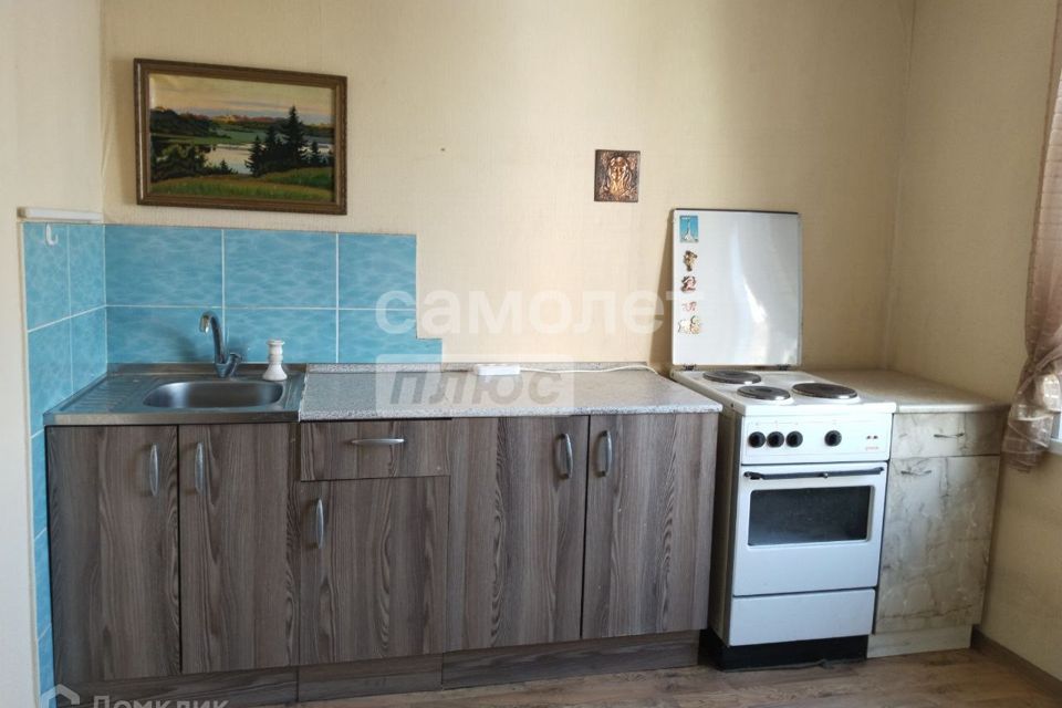 Продаётся 2-комнатная квартира, 51.1 м²