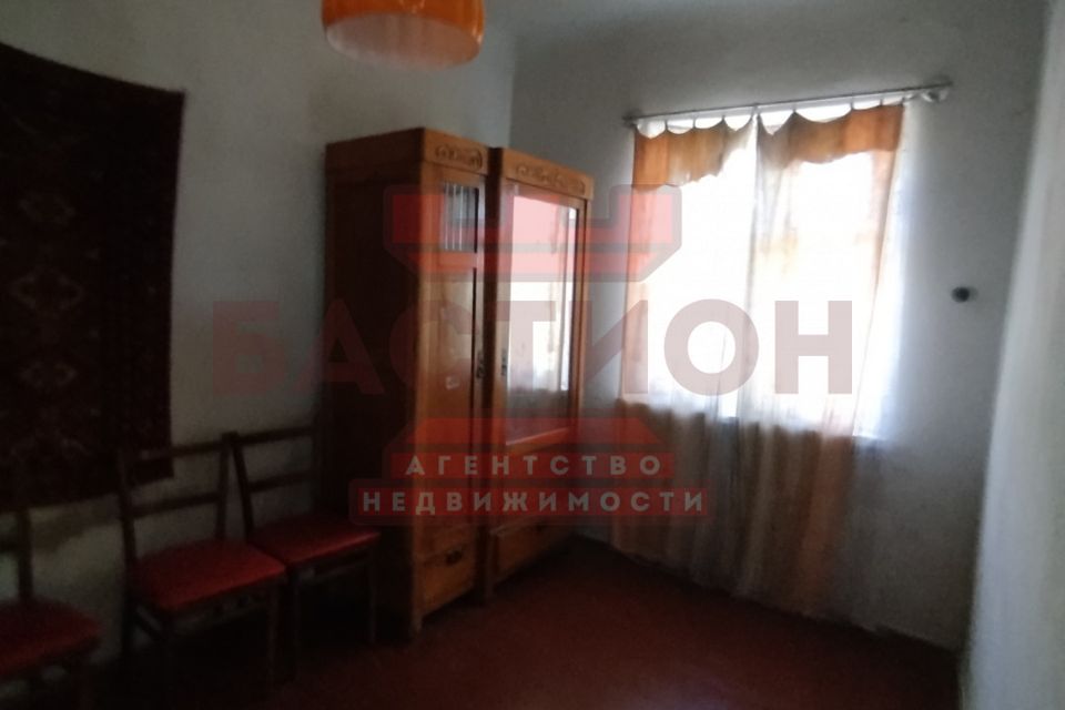 Продаётся 1-этажный дом, 80 м²