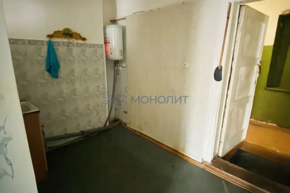 Продаётся 2-комнатная квартира, 47.24 м²