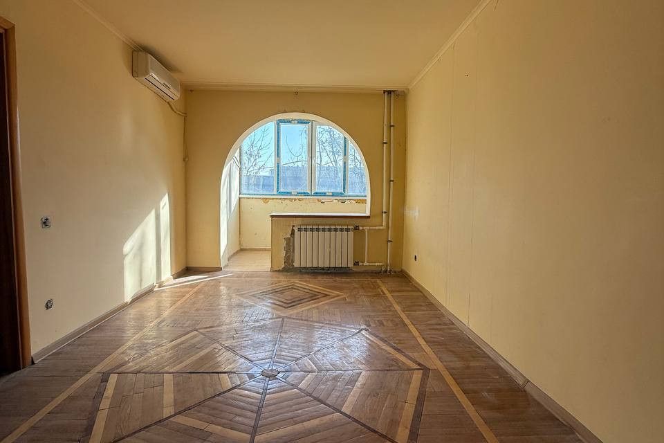 Продаётся 2-комнатная квартира, 45.7 м²