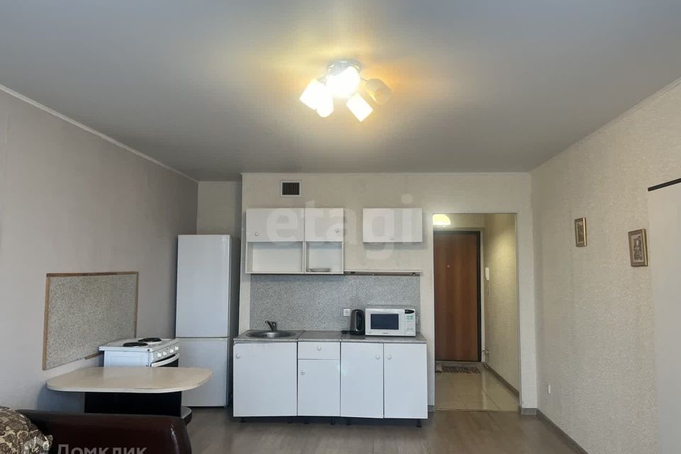 Продаётся студия, 30 м²