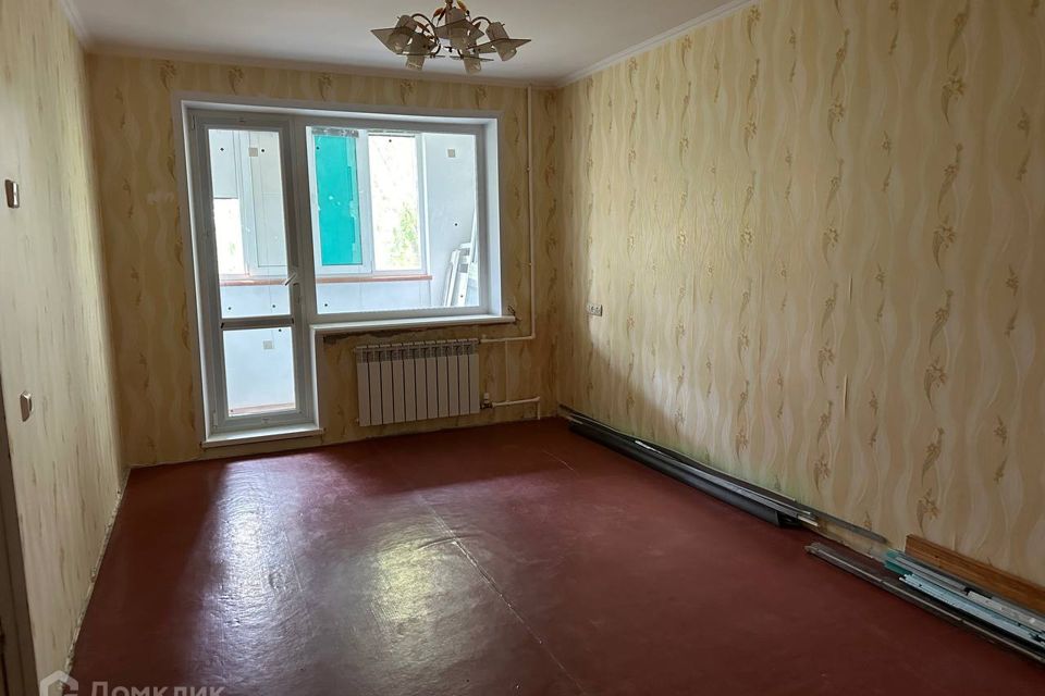 Продаётся 2-комнатная квартира, 44 м²