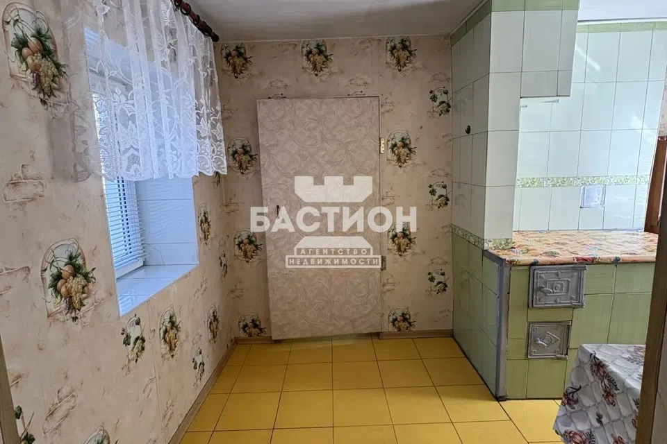 Продаётся 1-этажный дом, 42 м²