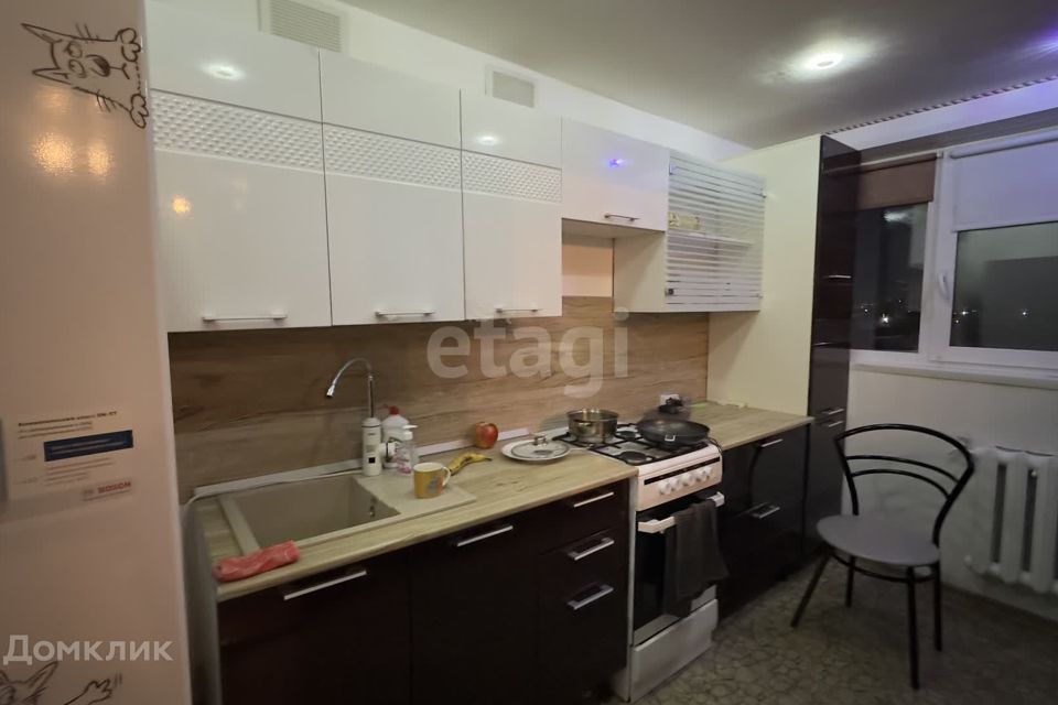 Продаётся 2-комнатная квартира, 44 м²