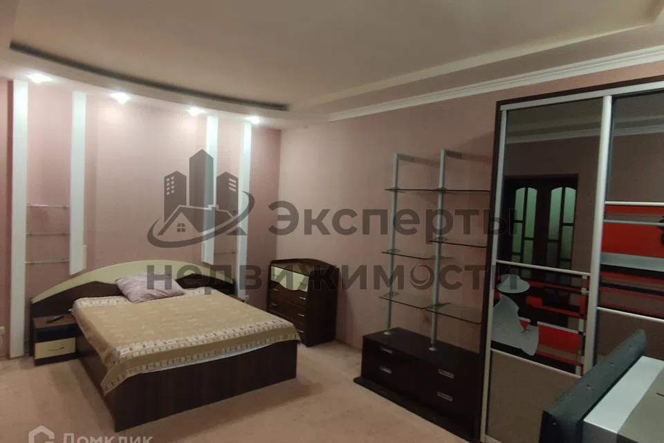 Продаётся 3-комнатная квартира, 79 м²