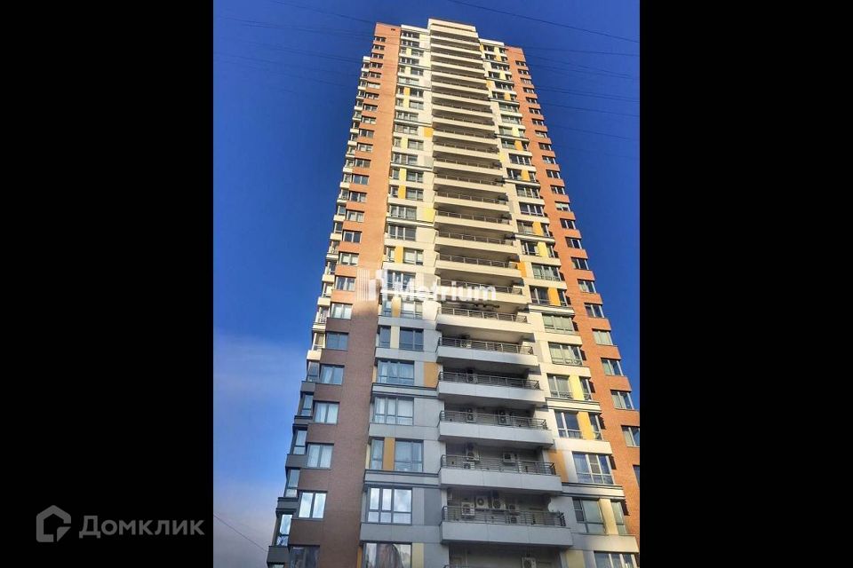 Продаётся 6-комнатная квартира, 226.2 м²