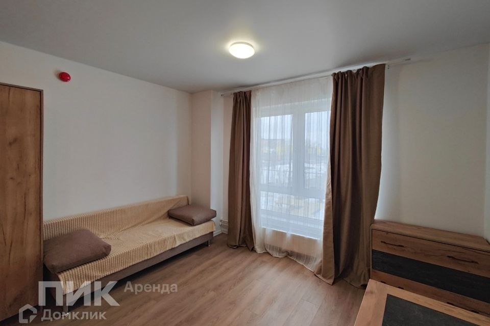 Сдаётся 1-комнатная квартира, 23.5 м²