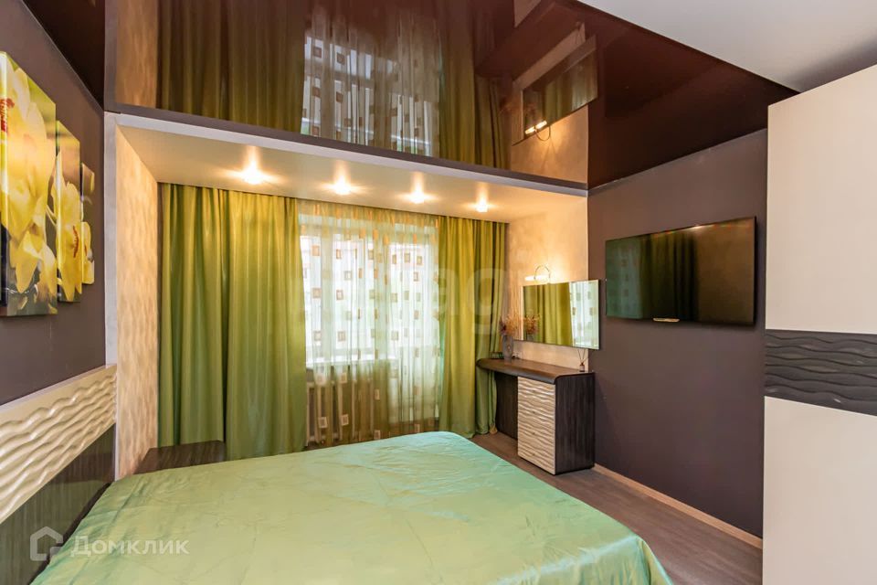 Продаётся 5-комнатная квартира, 150.9 м²