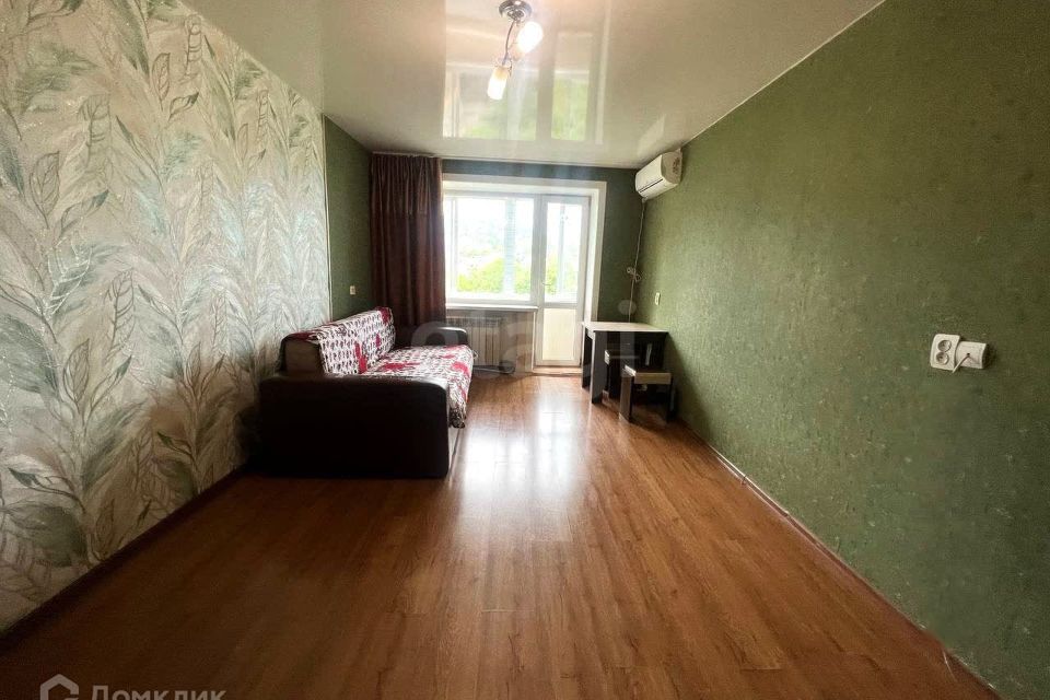 Продаётся 2-комнатная квартира, 44.4 м²