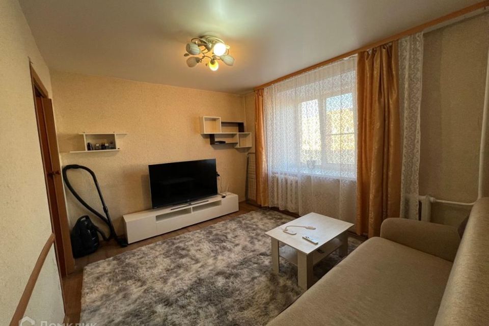 Продаётся 1-комнатная квартира, 26.8 м²