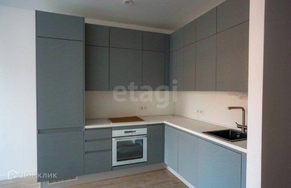 Продаётся 1-комнатная квартира, 32.28 м²