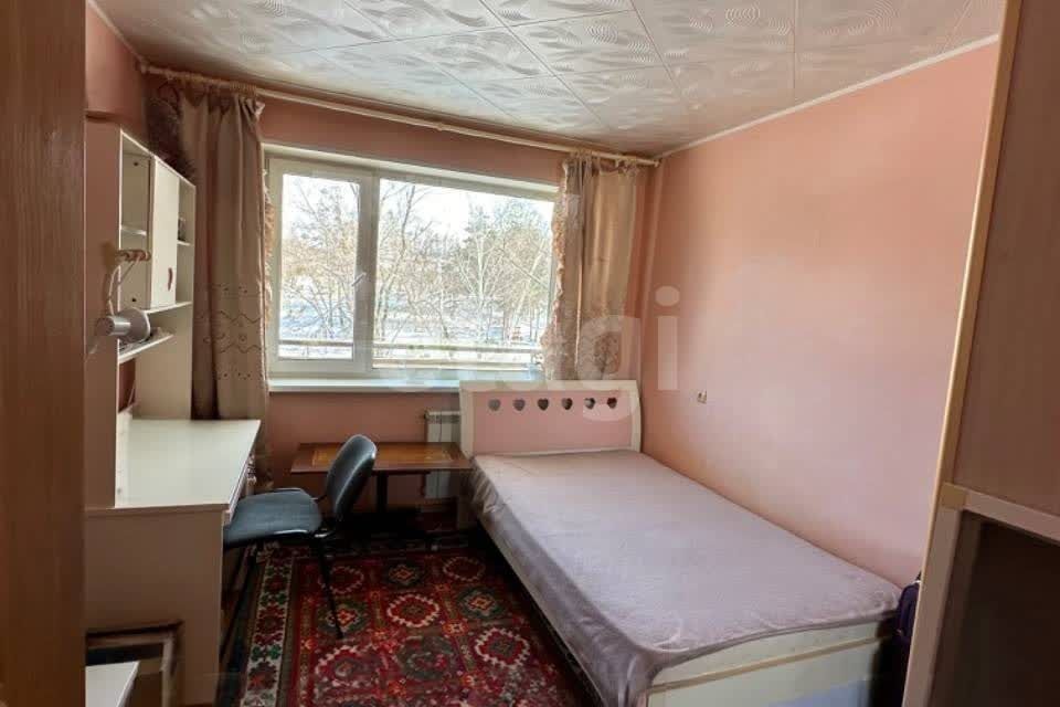 Продаётся 2-комнатная квартира, 48 м²