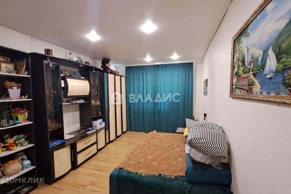 Продаётся 2-комнатная квартира, 47 м²