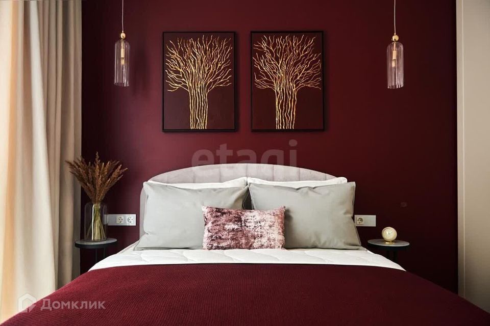 Продаётся 1-комнатная квартира, 30.3 м²