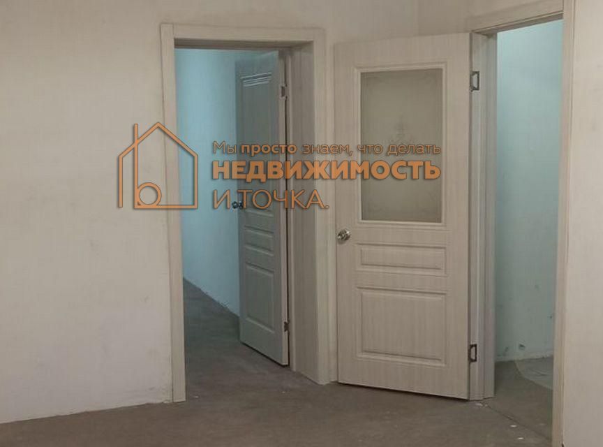Продаётся 2-комнатная квартира, 43.2 м²