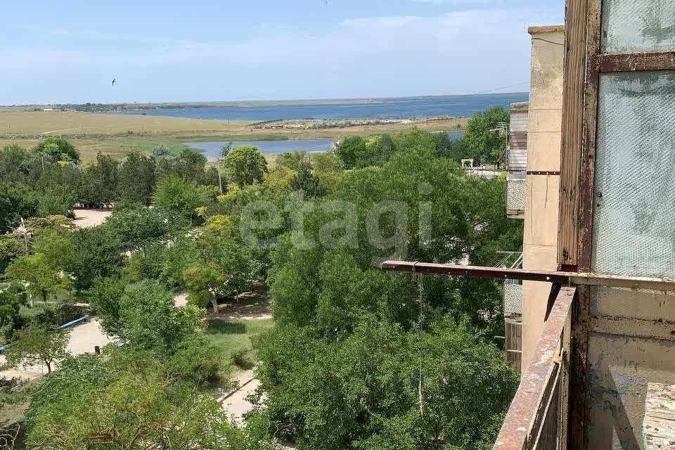 Продаётся 2-комнатная квартира, 45.8 м²