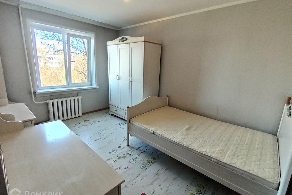 Продаётся 3-комнатная квартира, 67 м²