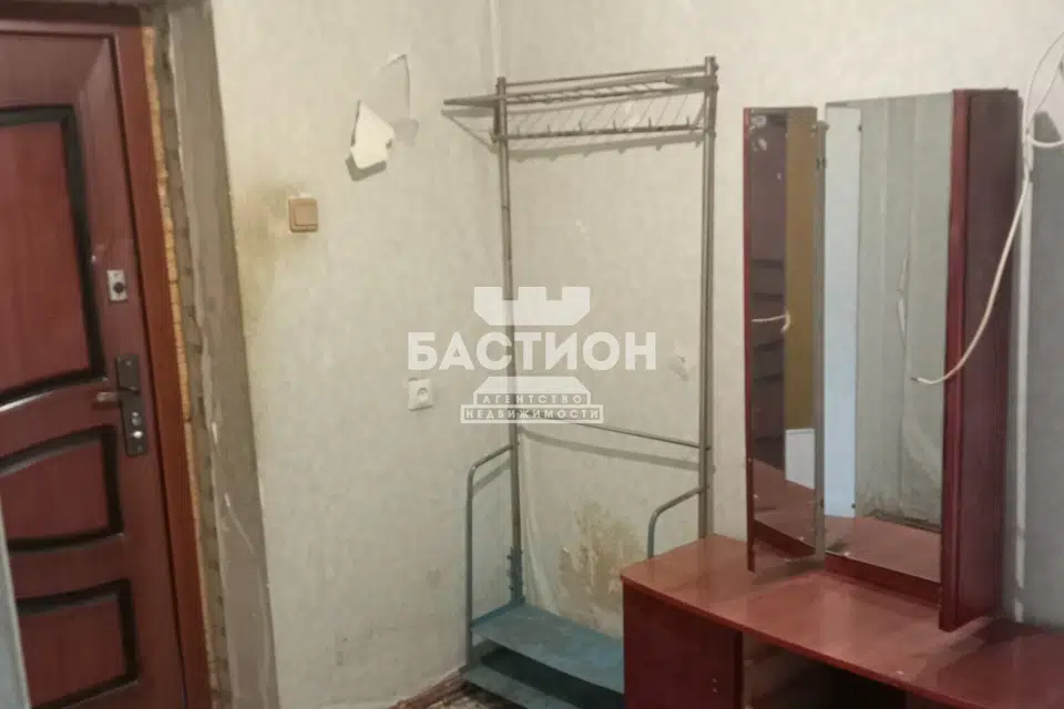 Продаётся 4-комнатная квартира, 84 м²