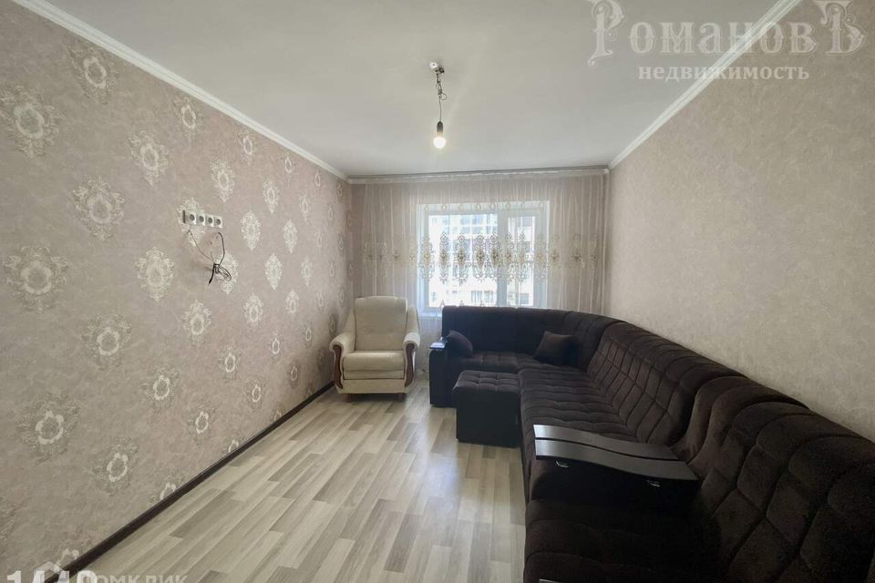 Продаётся 2-комнатная квартира, 48 м²