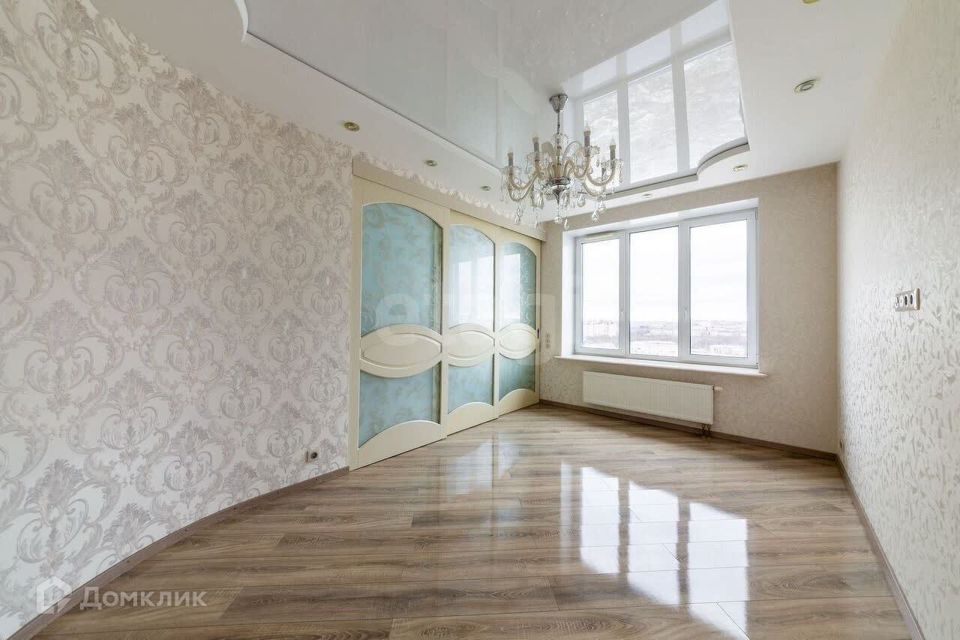 Продаётся 2-комнатная квартира, 58 м²