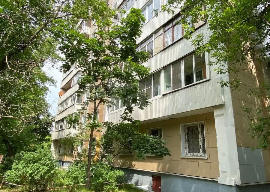Продаётся 1-комнатная квартира, 35 м²