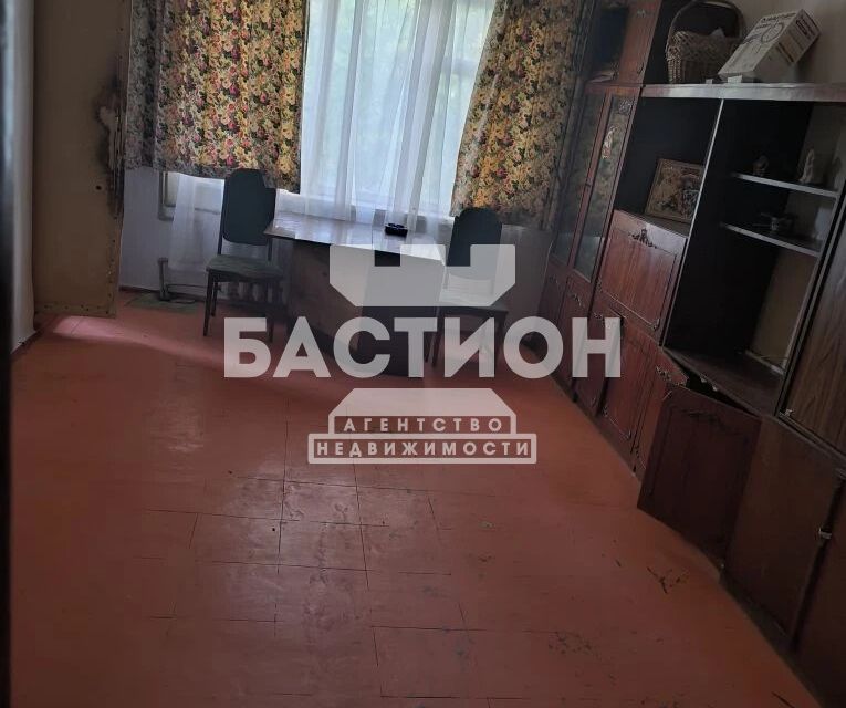 Продаётся 3-комнатная квартира, 71.5 м²