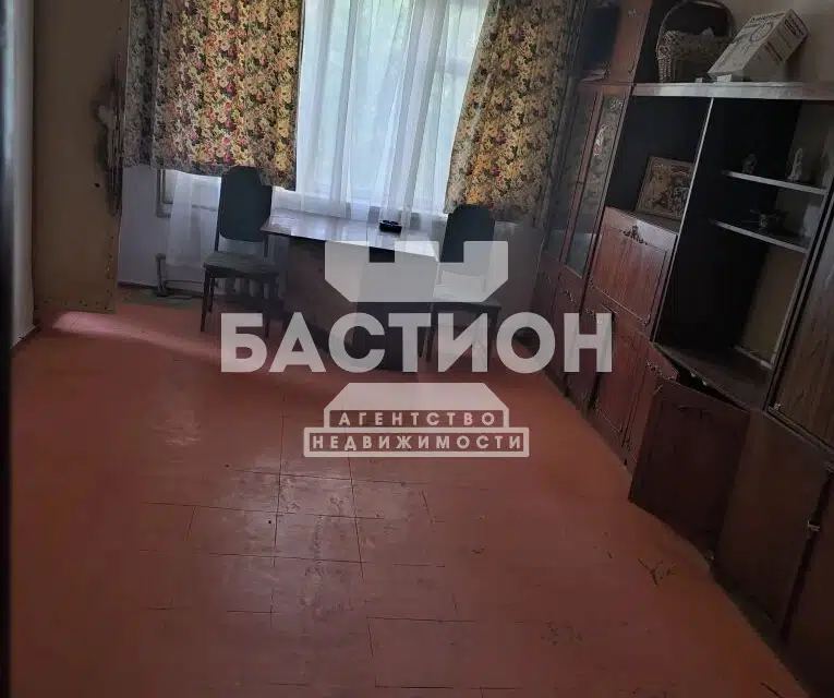 Продаётся 3-комнатная квартира, 71.5 м²