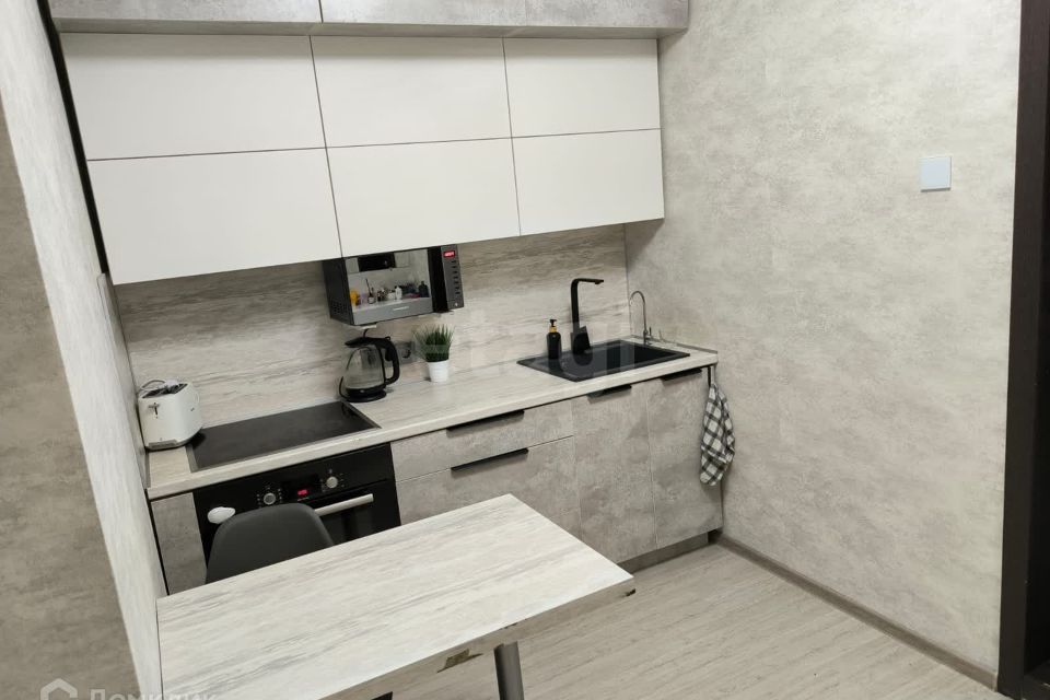 Продаётся 1-комнатная квартира, 39 м²