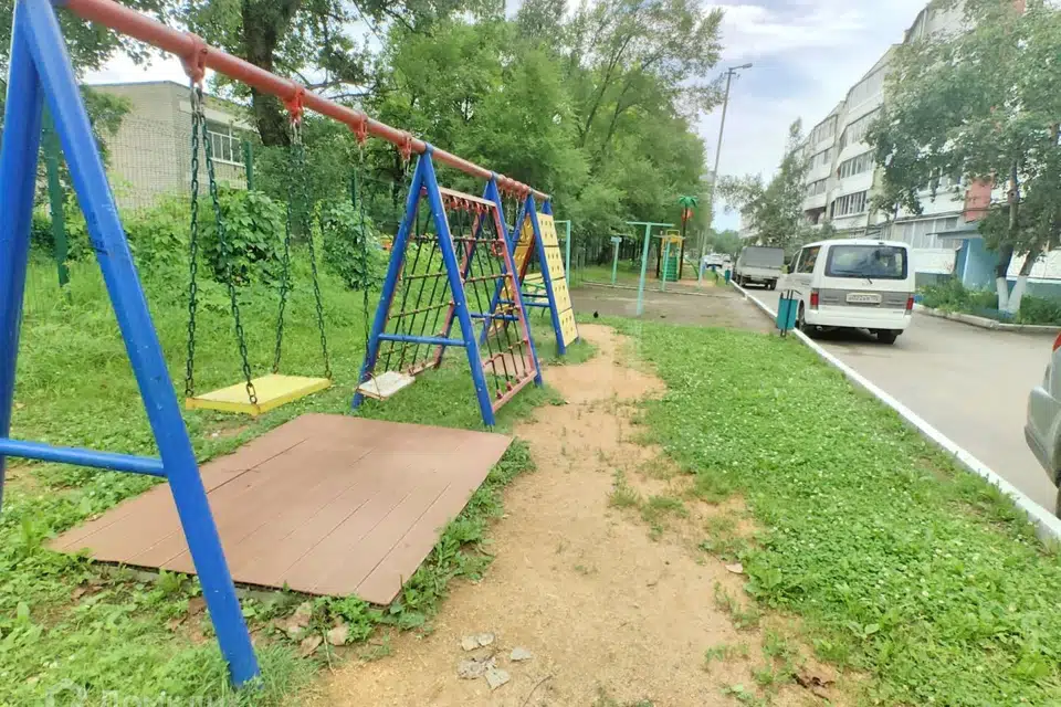 Продаётся 1-комнатная квартира, 32.5 м²