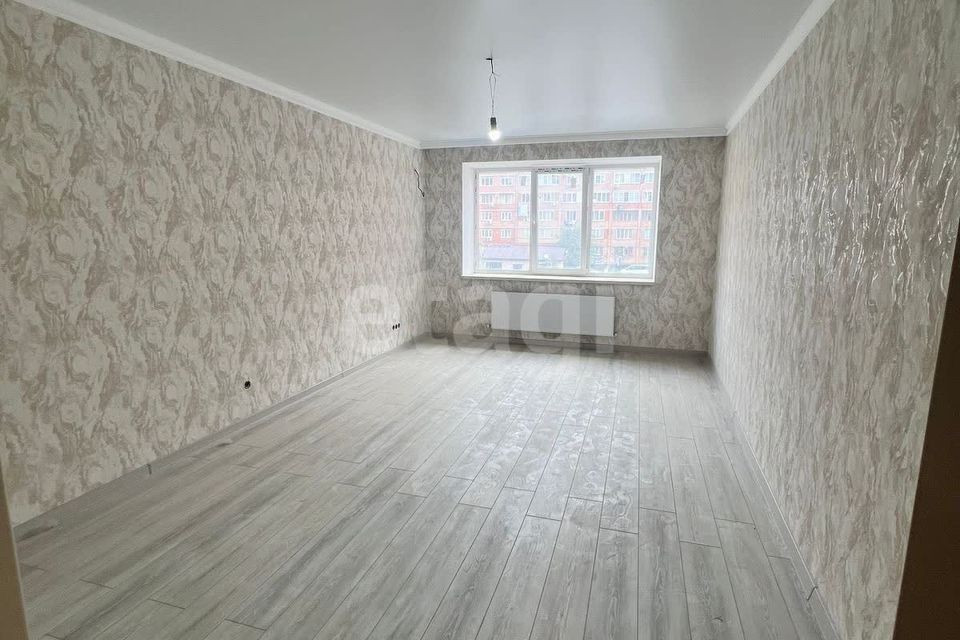 Продаётся 3-комнатная квартира, 123 м²