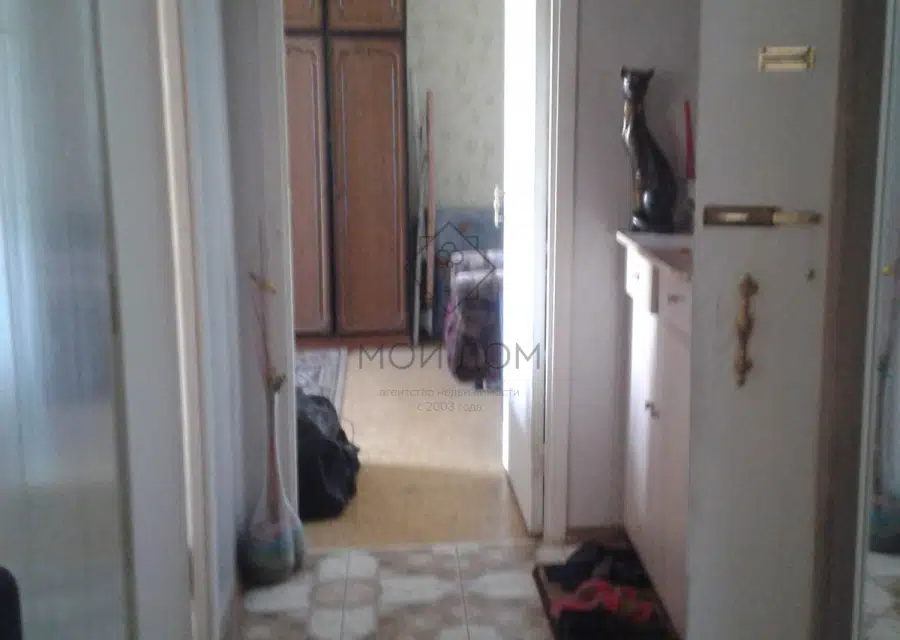 Сдаётся комната в 2-комн. квартире, 10 м²