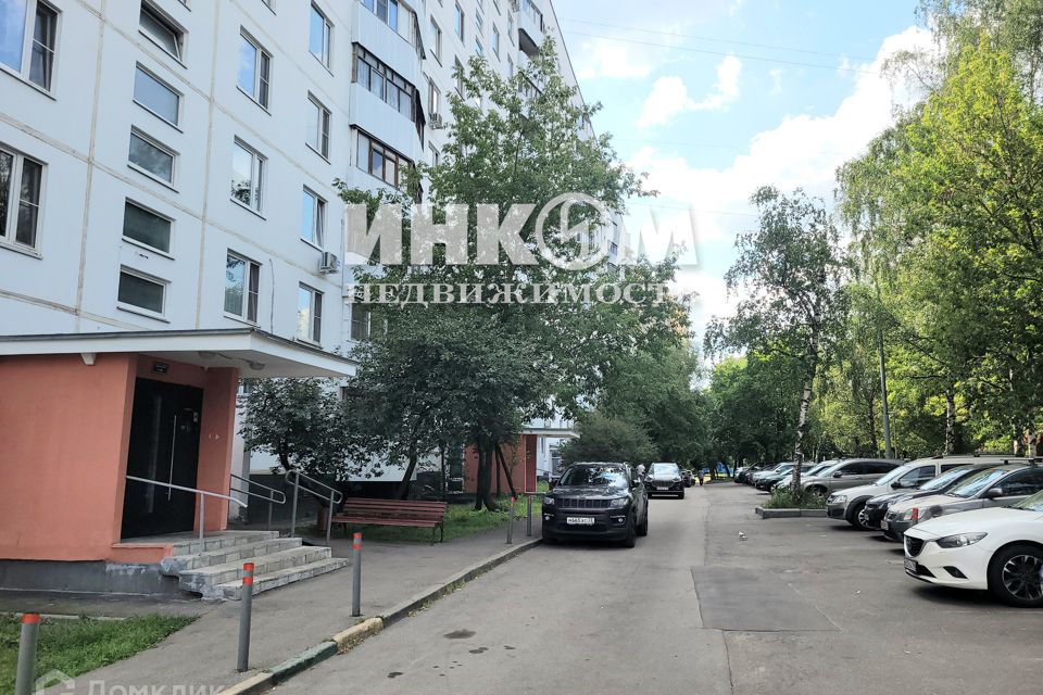 Продаётся 3-комнатная квартира, 63.6 м²