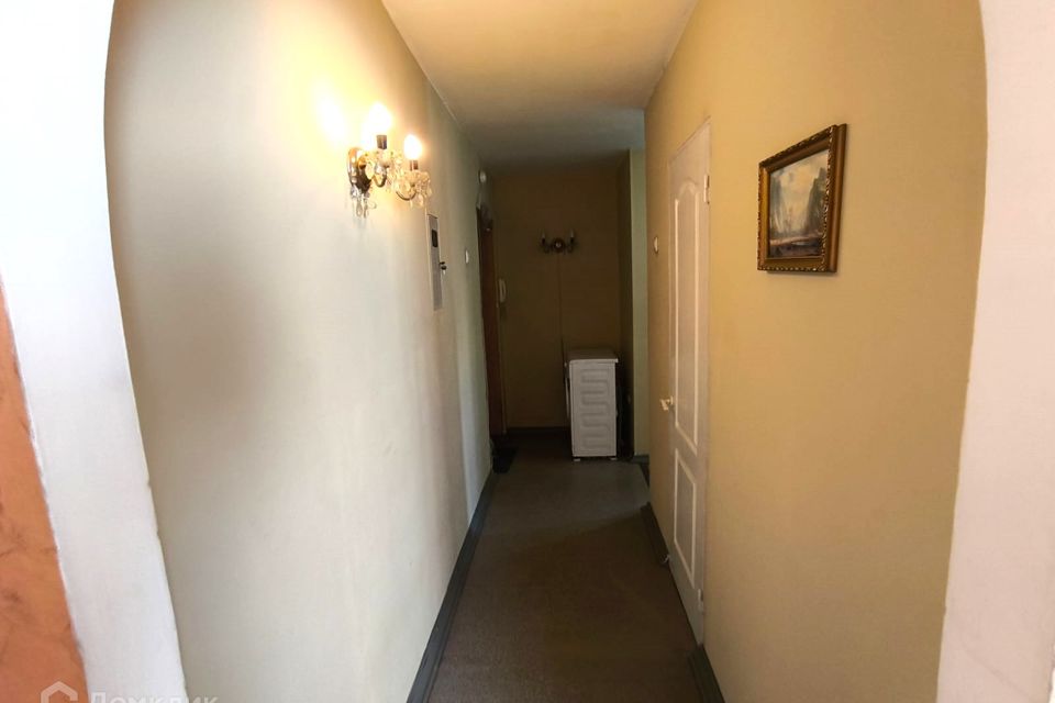 Сдаётся 2-комнатная квартира, 45.94 м²