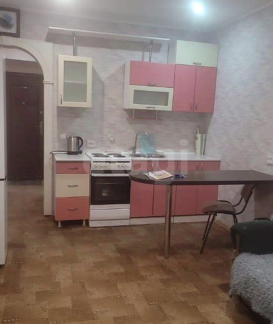 Сдаётся студия, 30 м²