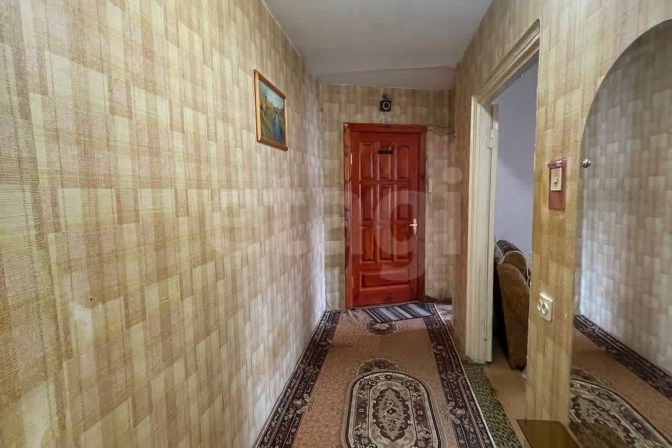 Продаётся 2-комнатная квартира, 47 м²