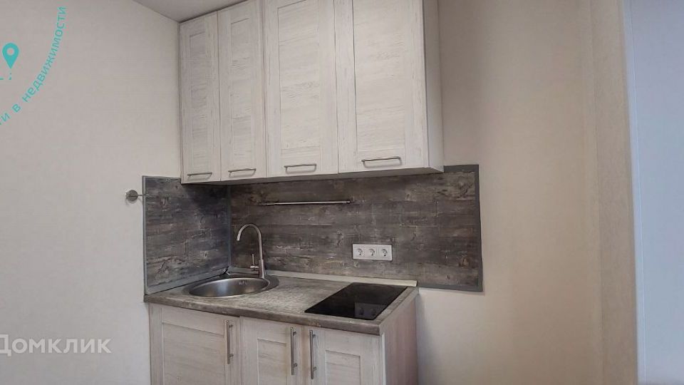 Сдаётся 2-комнатная квартира, 43.2 м²