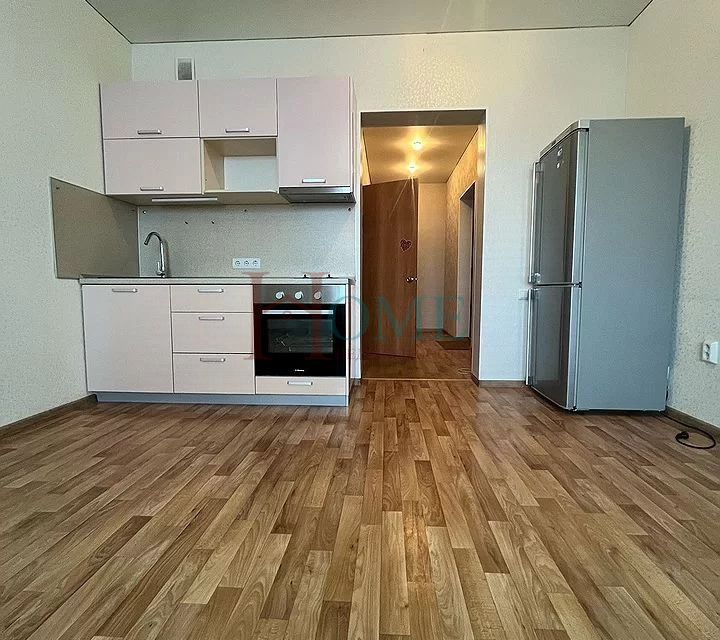 Сдаётся 1-комнатная квартира, 30 м²