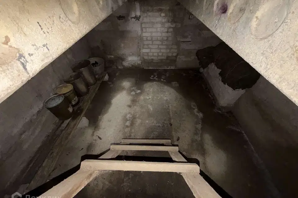 Продаётся гараж, 41.907 м²