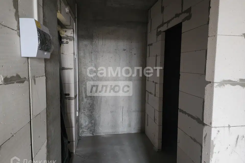 Продаётся студия, 28 м²